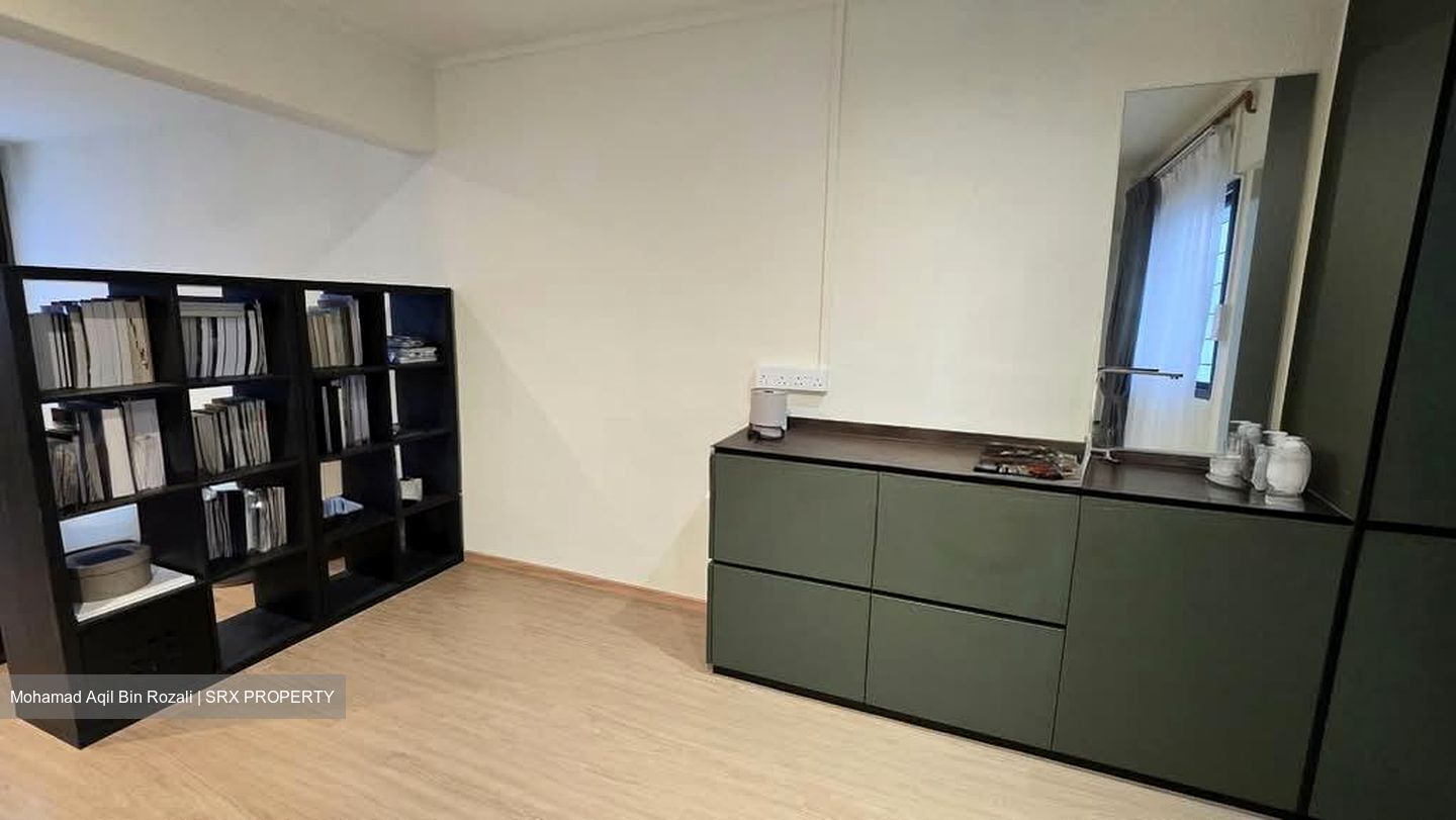 Blk 109 Eunos Vista (Bedok), HDB 4 Rooms #559173771
